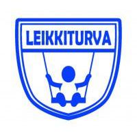 Leikkiturva Oy Logo