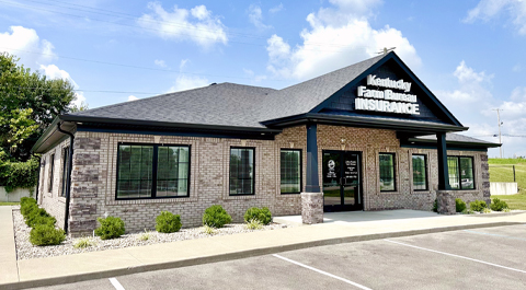 Kentucky Farm Bureau Insurance