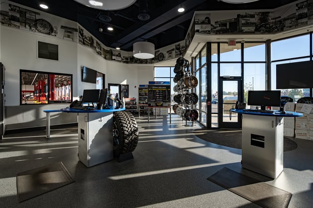 Images Tire Discounters