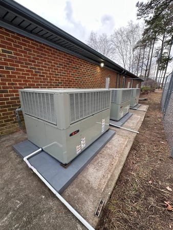 Images Ronald's Heating & Cooling