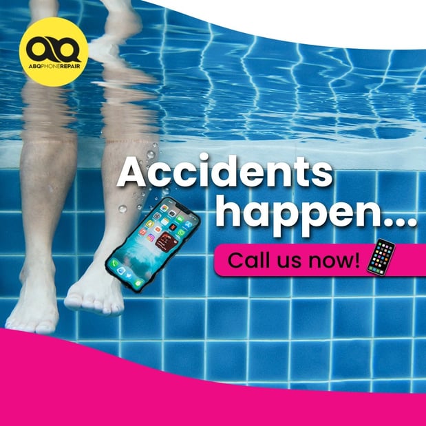 Images ABQ Phone Repair & Accessories