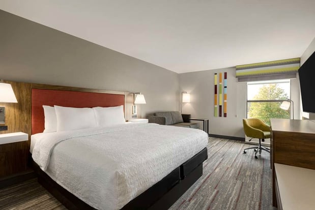 Images Hampton Inn Starkville