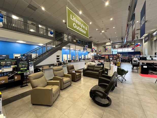 Images Camping World RV Sales