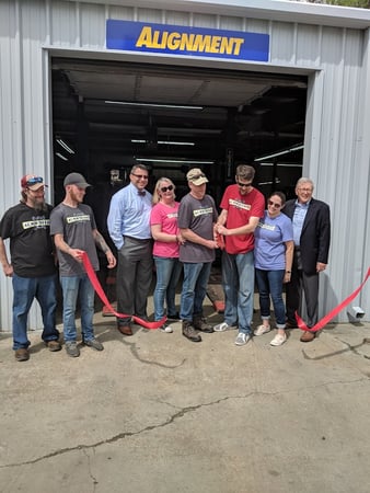 Images A.C.WOW Tire & Auto