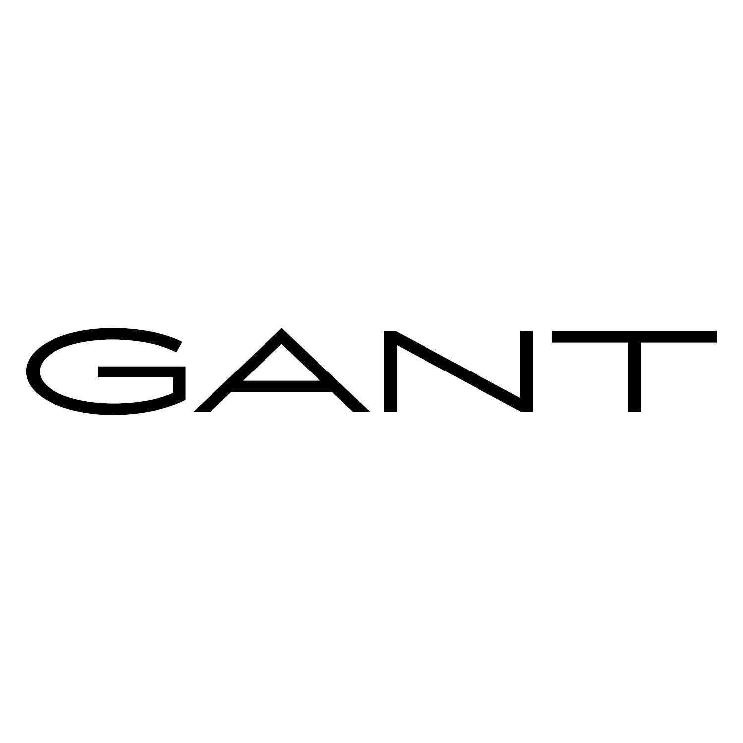 GANT Braga Logo