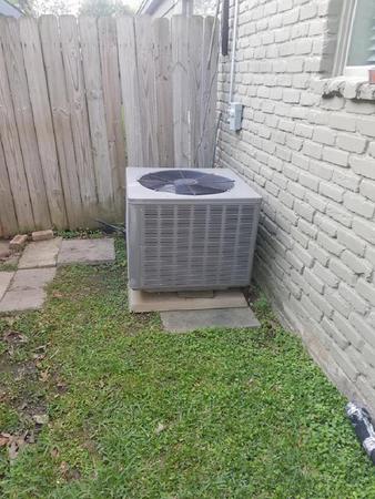 Images Davis Mechanical Contractors