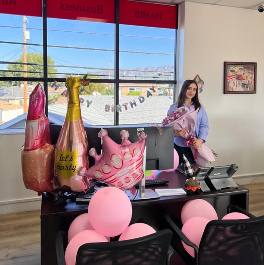 Images Sevana Soulakhian - State Farm Insurance Agent