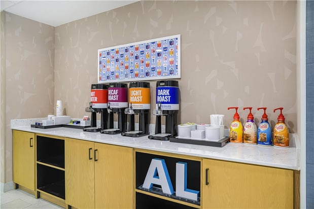 Images Hampton Inn Huntsville-Arsenal/South Pkway