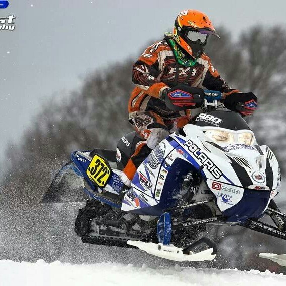 GLX Snocross races with Team JBT 372 proudly sponsored by Ameritemp Group. Come out and enjoy the races.