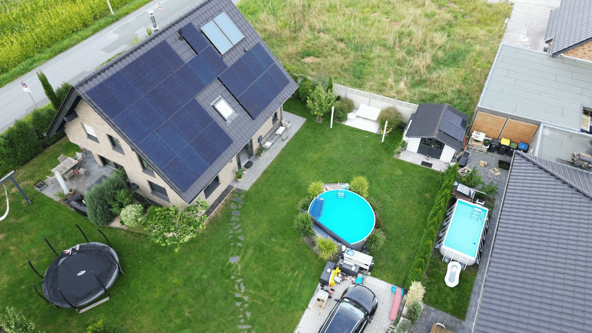 Bild 2 EA SOLAR GmbH in Rheda-Wiedenbrück