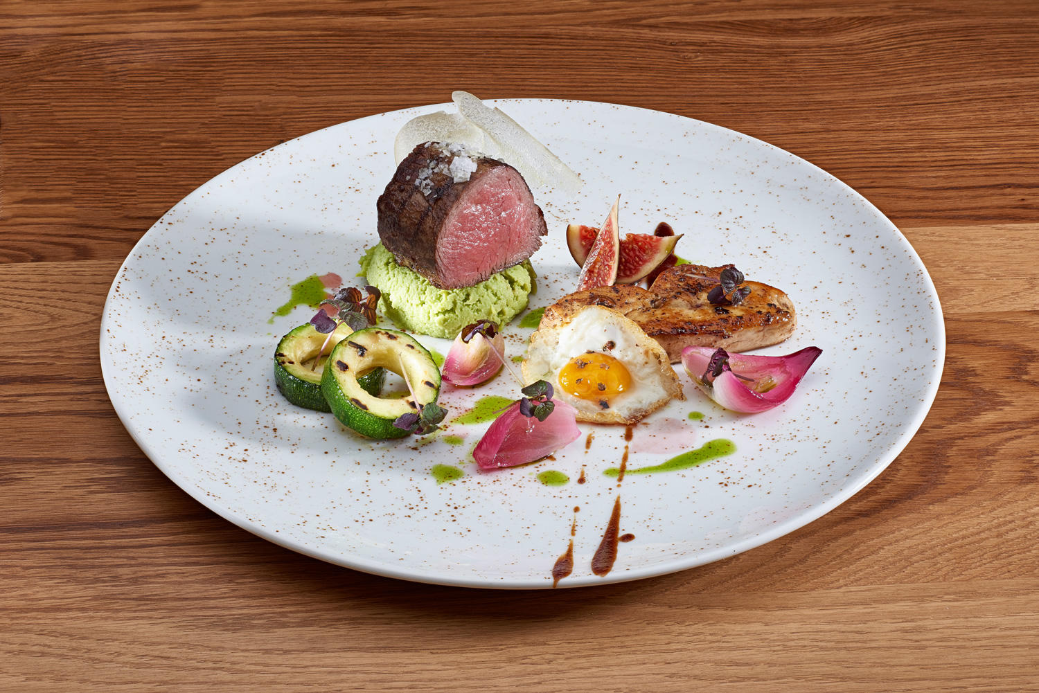 Restaurant Aspen, Aspen 1 in Grindelwald