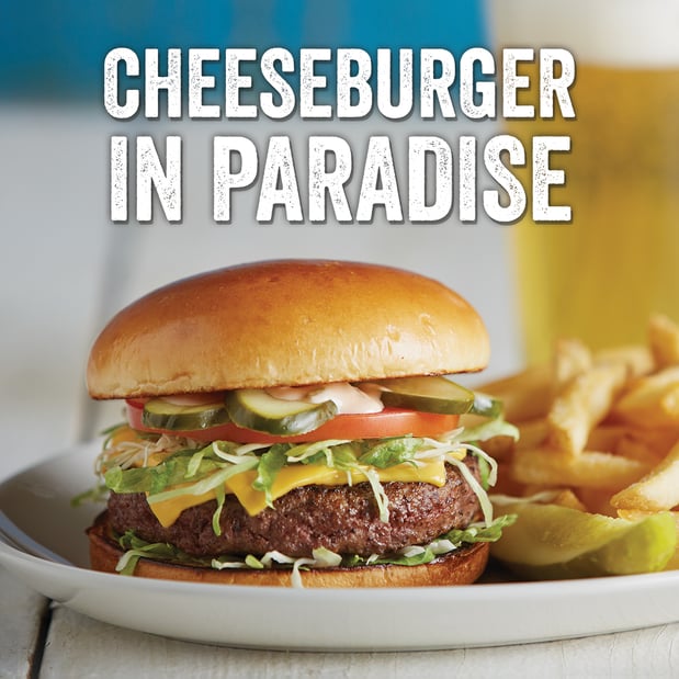 Images Margaritaville - Atlanta