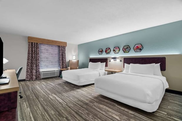 Images Hilton Garden Inn Cartersville