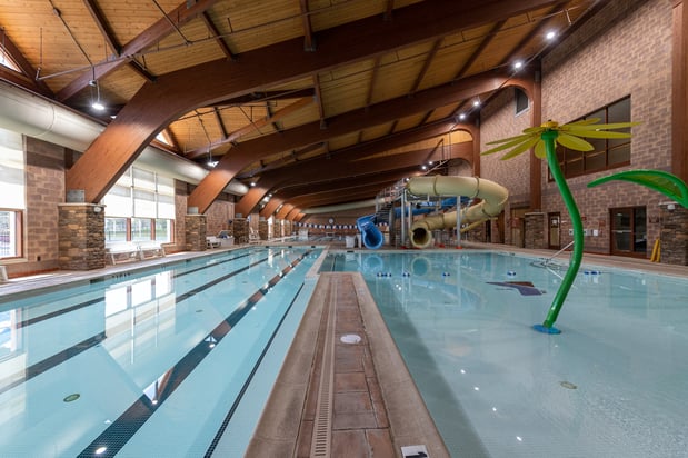 Images Ambler Area YMCA