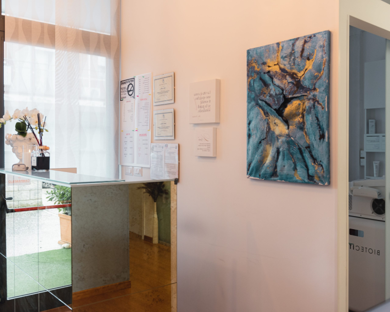 Images Beauty Venus Centro di Medicina Estetica