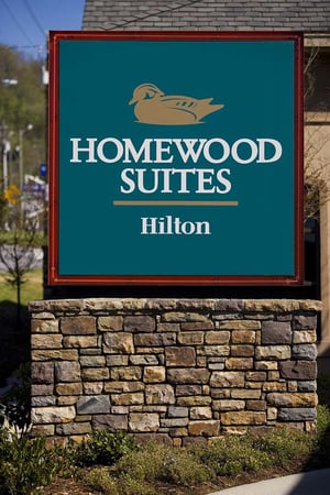 Images Homewood Suites by Hilton Asheville-Tunnel Road