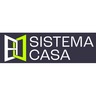 Sistema Casa Logo
