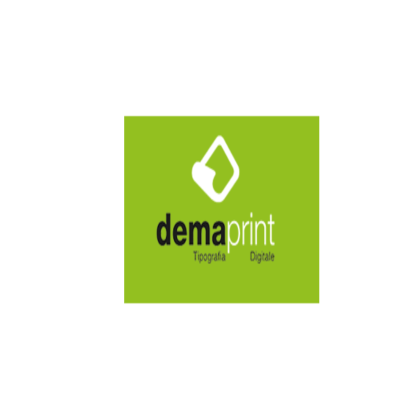Demaprint Logo