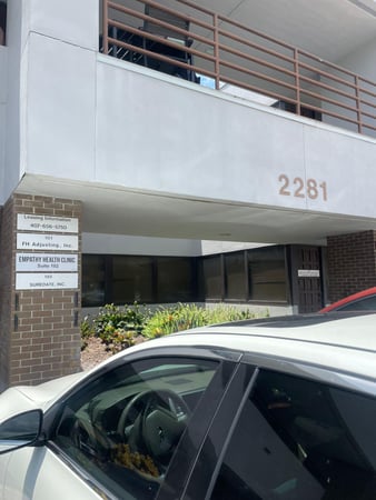 Images Empathy Health Clinic