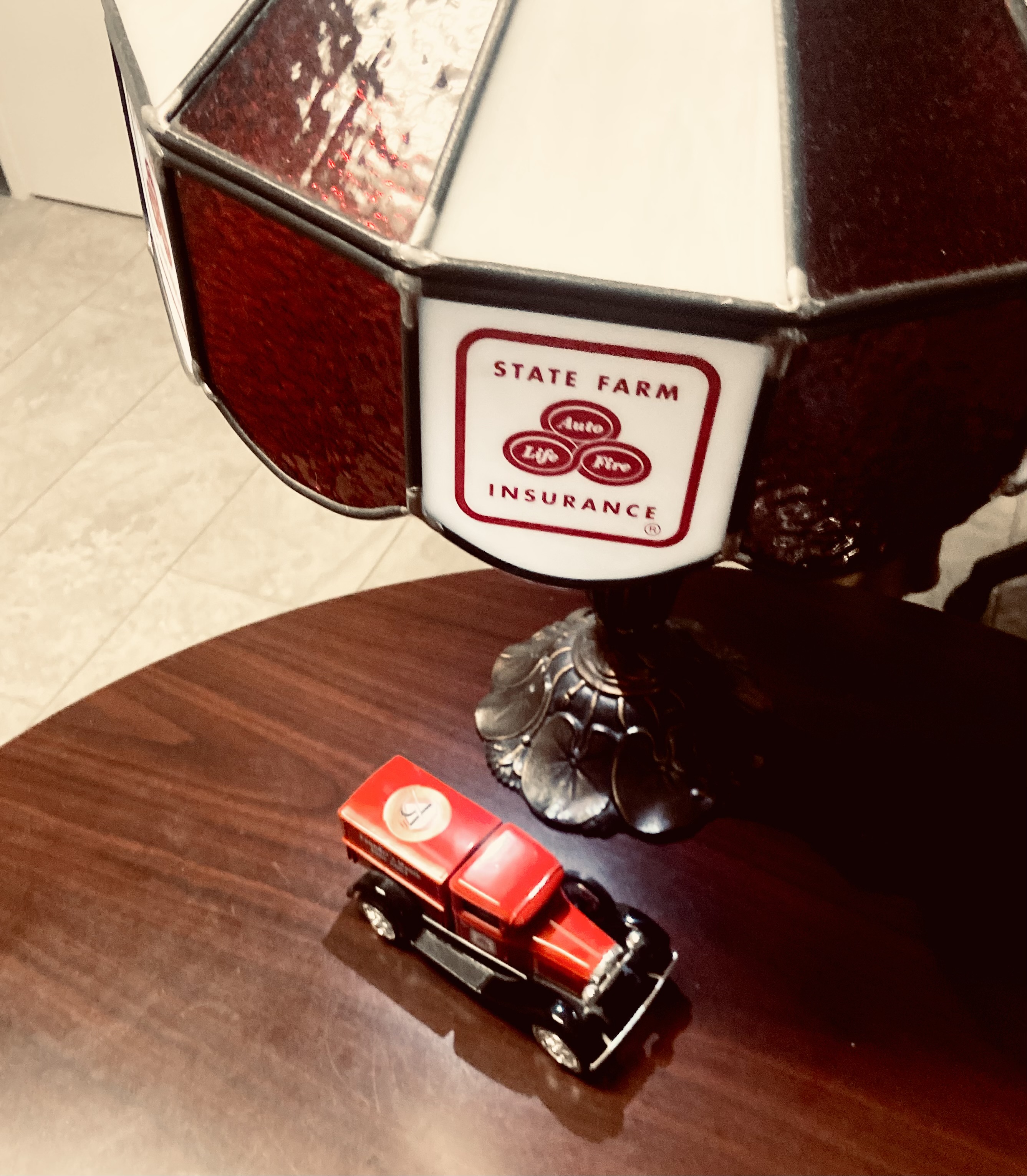 Local service starts with a space that feels welcoming, and Ryan Hudson State Farm is proud to offer an office that reflects comfort, personality, and a commitment to helping customers feel at ease.