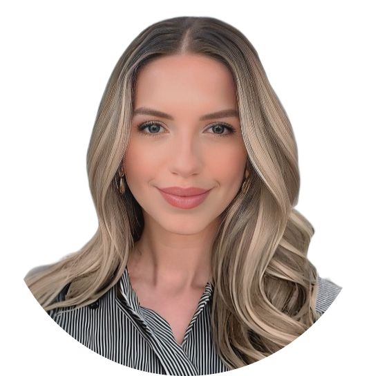 Agent Headshot