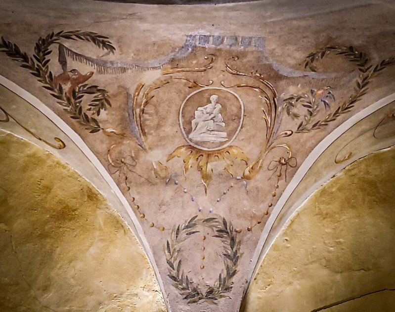 Ristorante dei Rossi