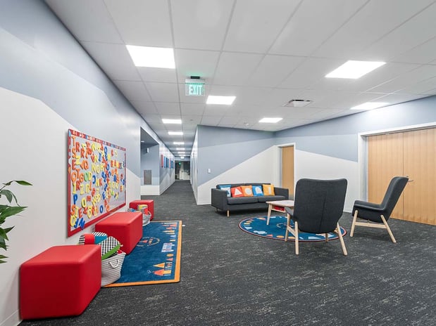 Images KinderCare Learning Center at Waterfront Place