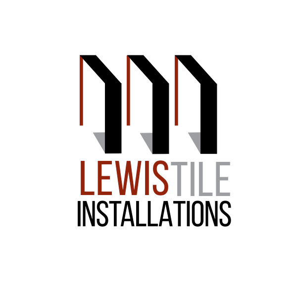 Lewis Tile Installations Inc Logo