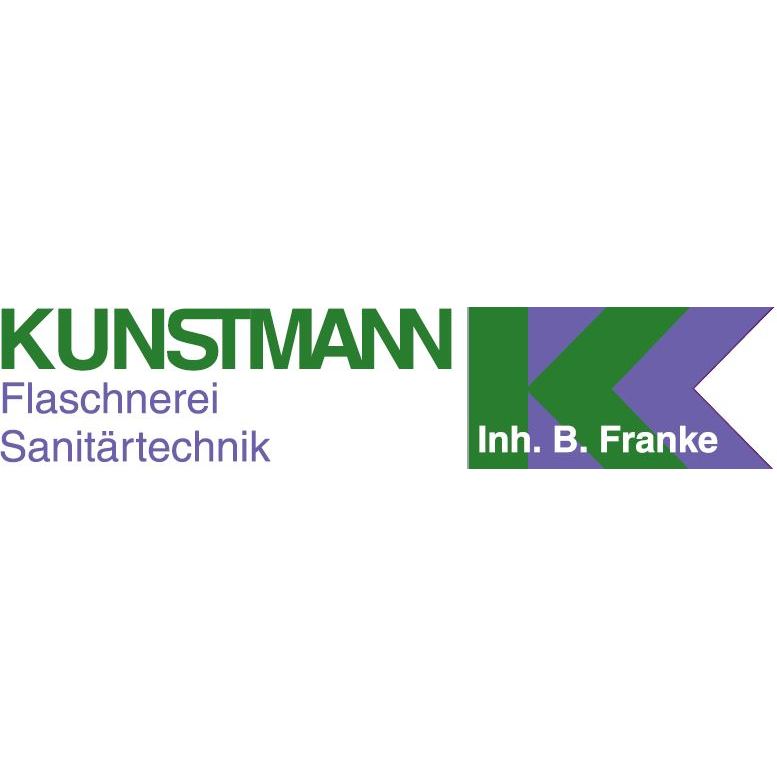 Logo Konrad Kunstmann Flaschnerei + Sanitärtechnik