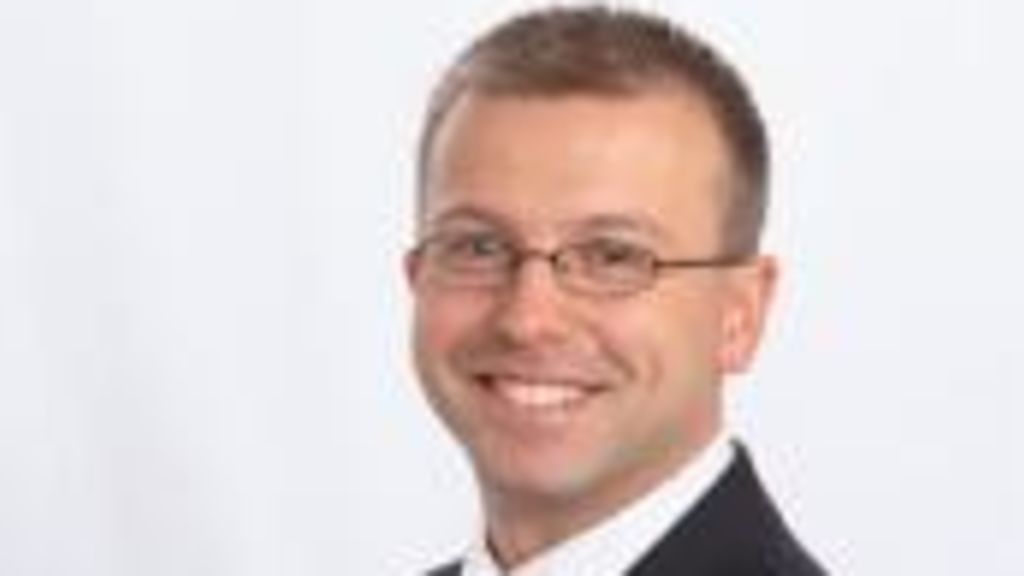 Bradley Christopher Morrison, DDS - Richfield, MN - Dentistry, General Dentistry
