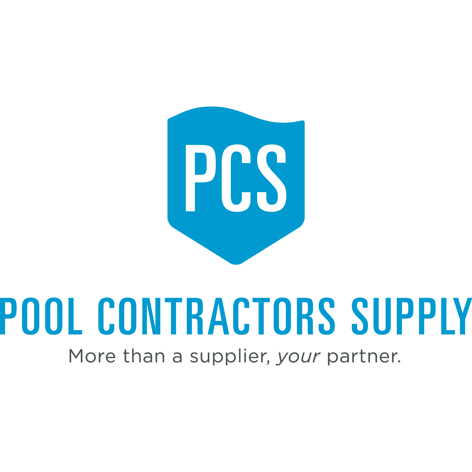 Pool Contractors Supply Logo
