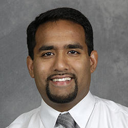 Sharif Zubair, MD
