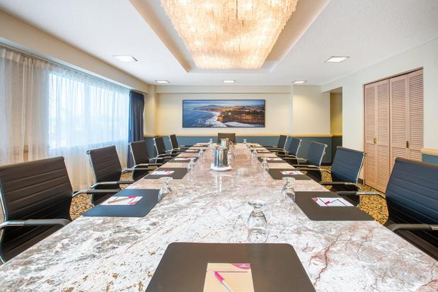 Images Crowne Plaza Los Angeles Harbor Hotel by IHG