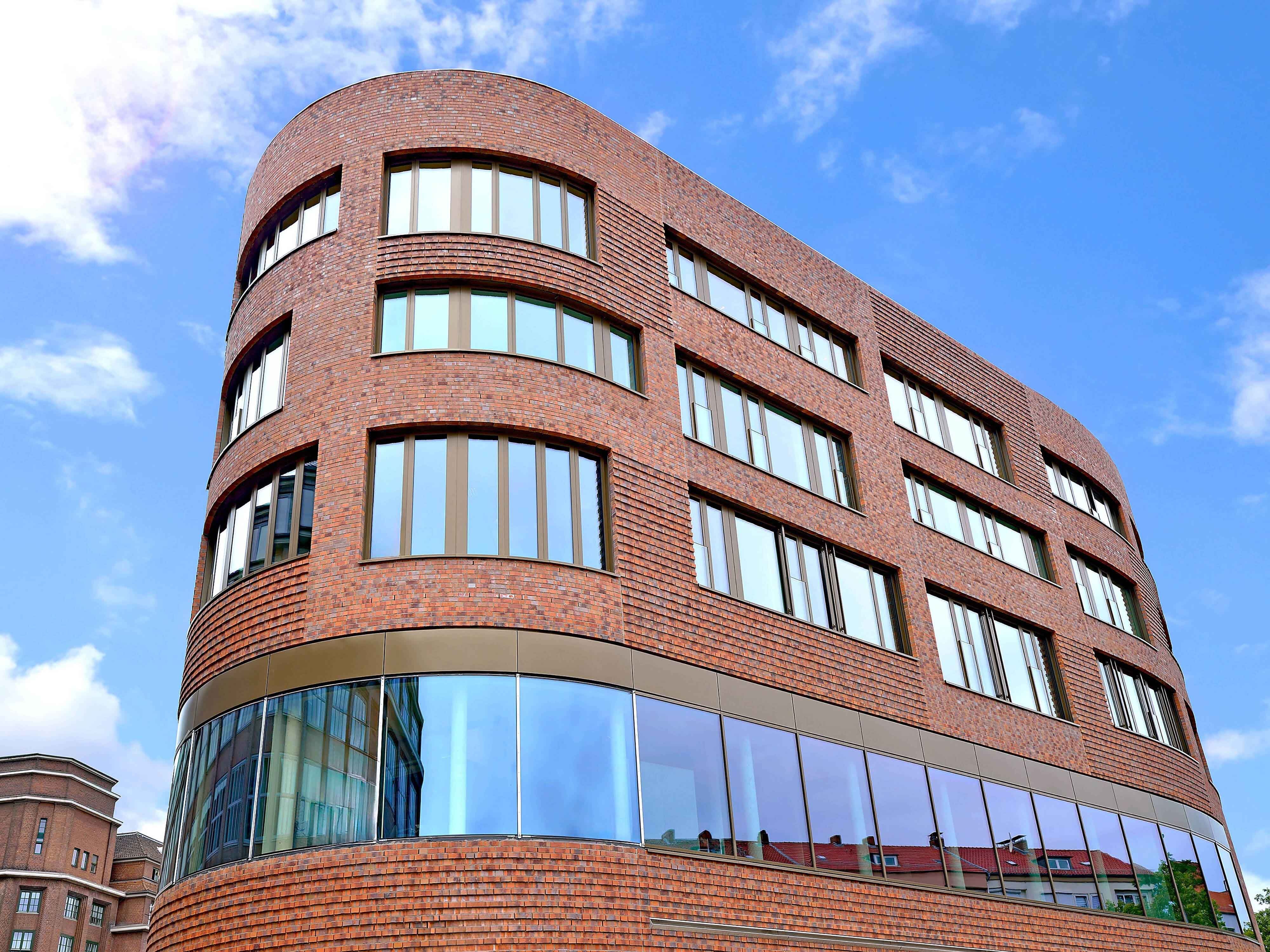Bilder B&B HOTEL Hannover-City