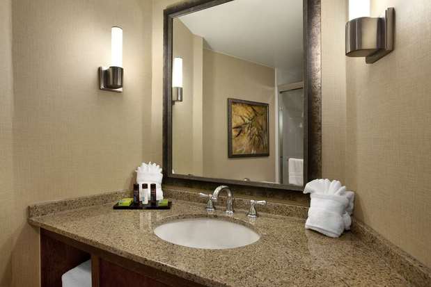 Images Embassy Suites by Hilton Bloomington/Minneapolis