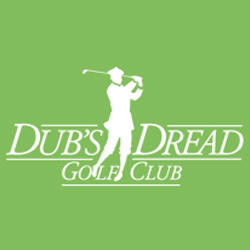 Dub's Dread Golf Club Logo