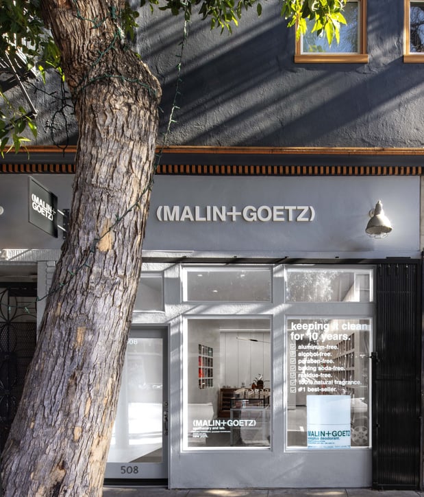 Images MALIN+GOETZ