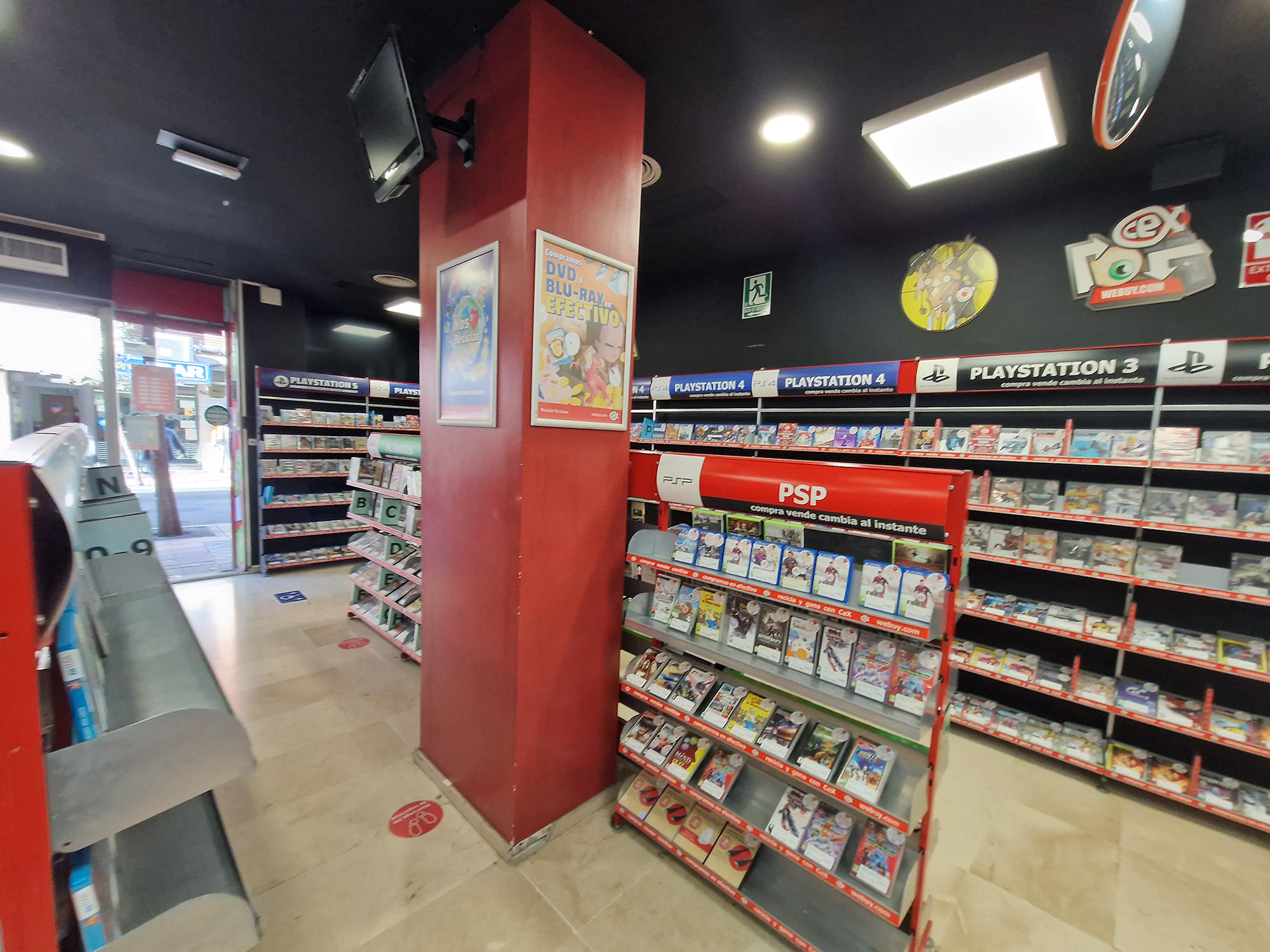 Images CeX