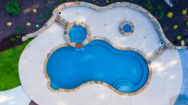 Images J&M Pool Company