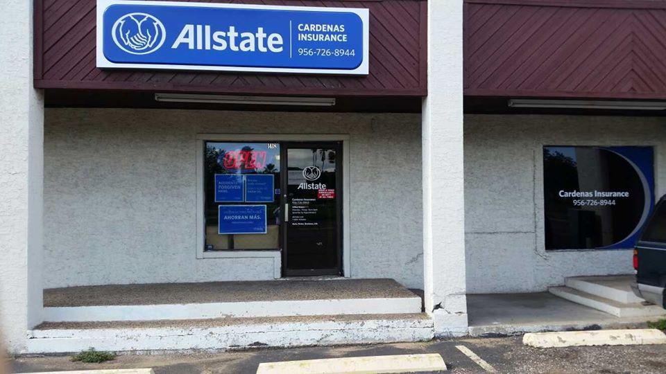 Luis Cardenas: Allstate Insurance Coupons near me in ...