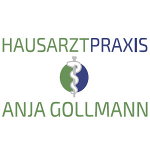 Hausarztpraxis Anja Gollmann in Bad Gottleuba Berggießhübel - Logo