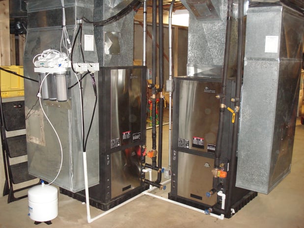 Images Harlan Heating & Cooling