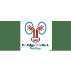 Dr. Edgar Contla Jaime La Paz - Baja California Sur