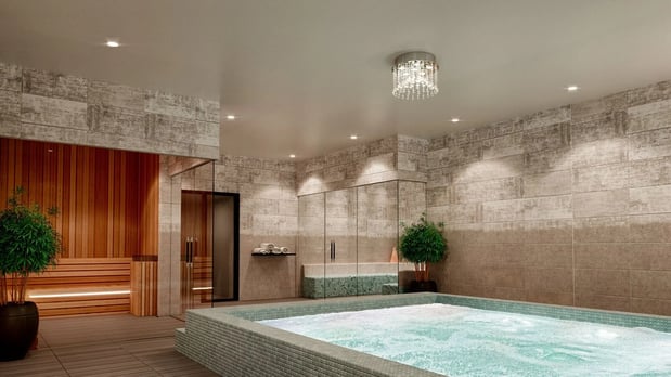 Images The Residences of Wilmette