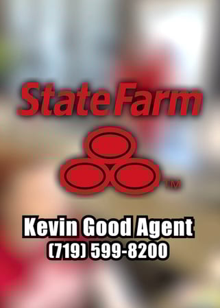 Images Kevin Good - State Farm Insurance Agent