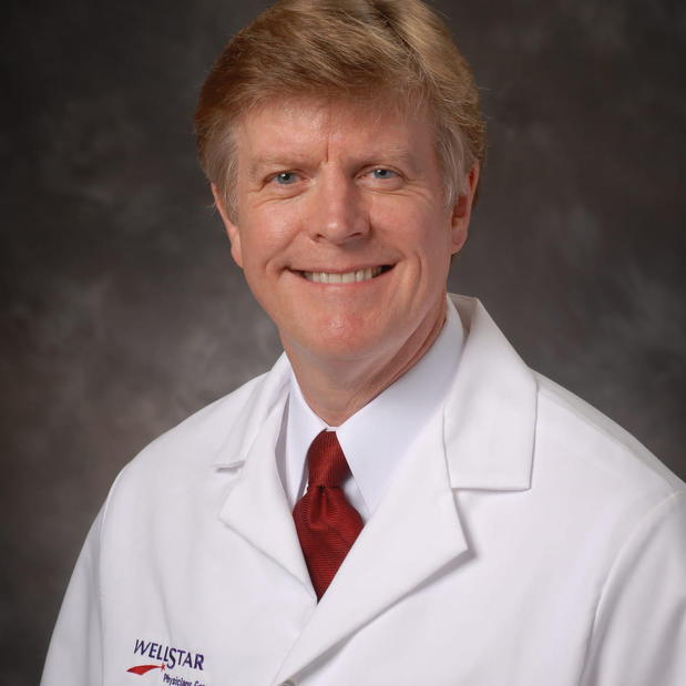 Images Larry Clements, MD