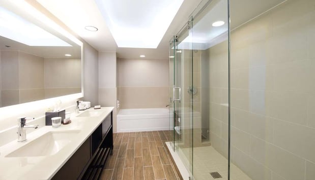 Images Embassy Suites by Hilton Seattle North Lynnwood