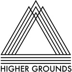 Higher Grounds of Maine Logo