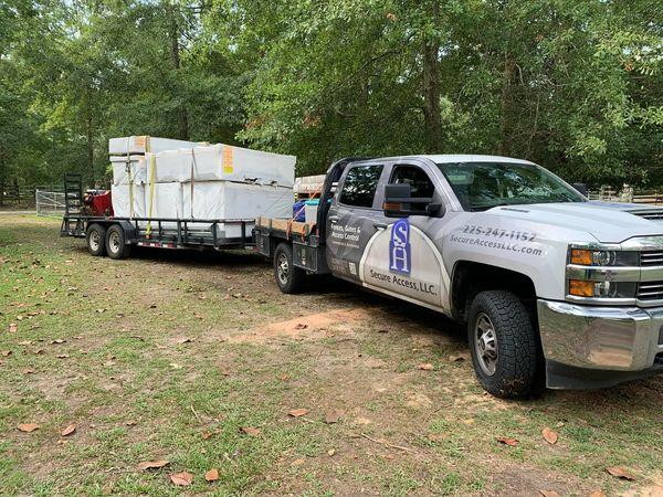 Images Secure Access LLC