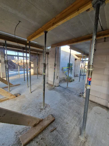 Baufachbetrieb Fabian Sivka GmbH, Steindamm 21 in Wilster